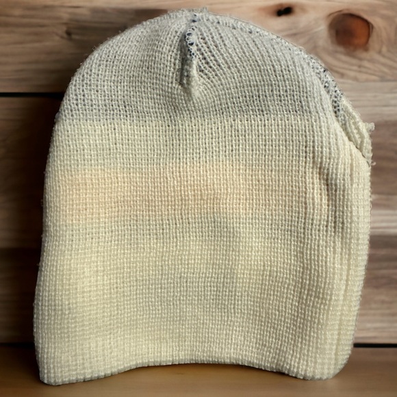 VTG Official Bud Light Beanie Cap Hat Indiana Pacers - Picture 4 of 9